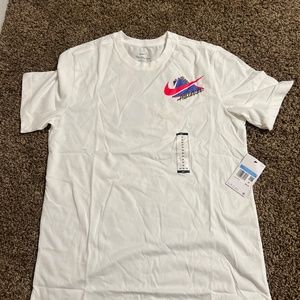 Nike tee shirt